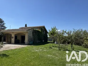 Mas à Gragnague (31380)