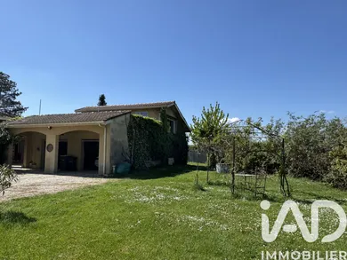 Mas à Gragnague (31380)