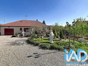 Maison à Châtres (10510)