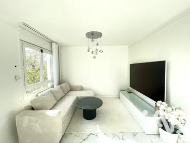 Appartement à Sartrouville (78500)