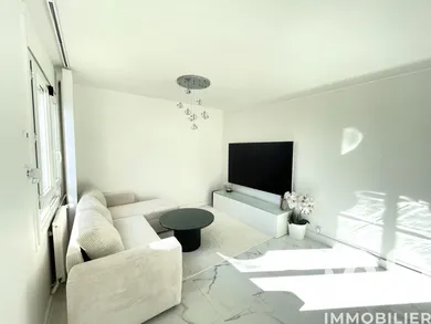 Appartement à Sartrouville (78500)