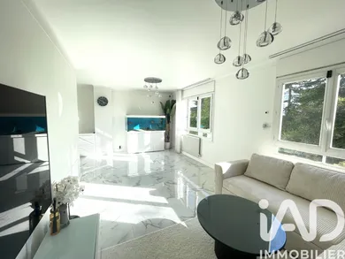 Appartement à Sartrouville (78500)