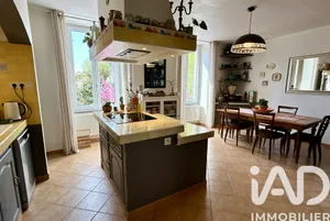 Maison de village à Saint-Gervais-sur-Roubion (26160)