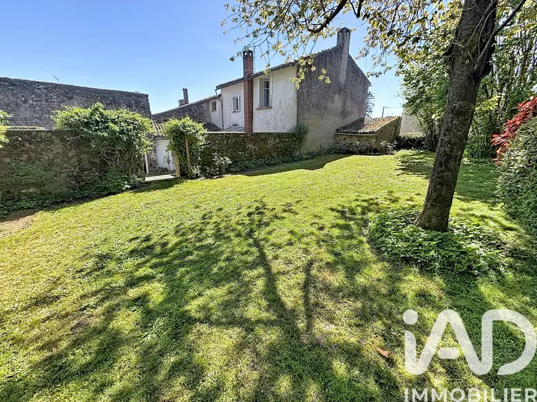 Vente maison à Châtillon — 4