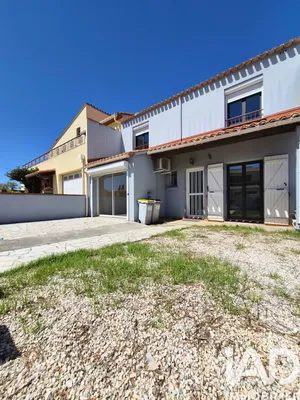 Maison à Claira (66530)