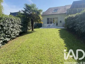 Maison à Pornichet (44380)