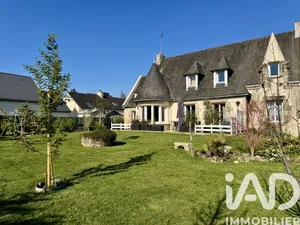 Maison traditionnelle à Loudéac (22600)