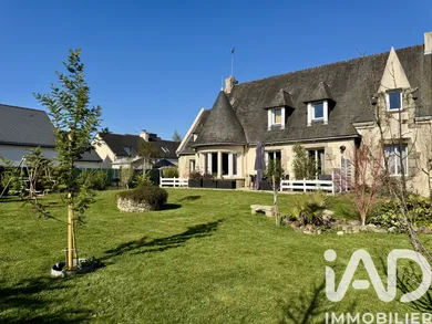 Traditional house in Loudéac (22600)