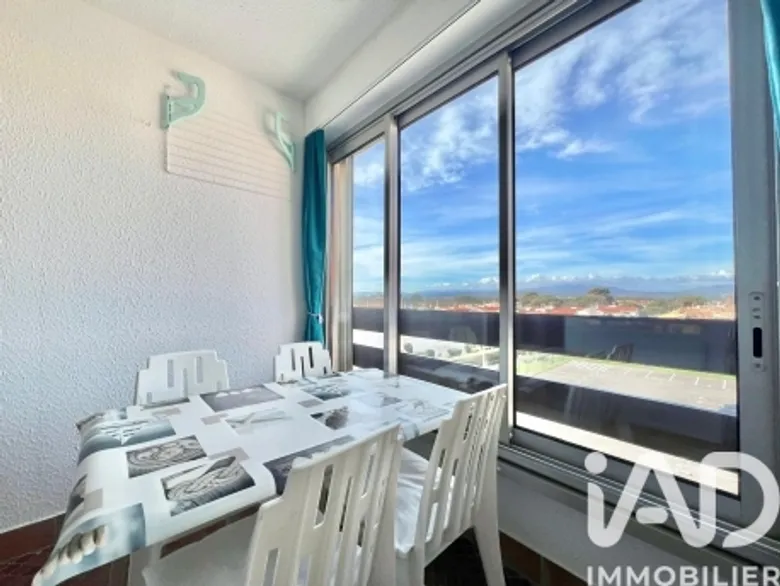 Appartement 2 pièces 30 m² · à Leucate · 30 m² · 82 000 €