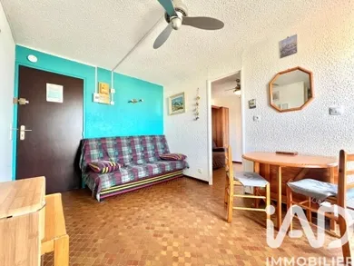Apartment in Leucate (11370)