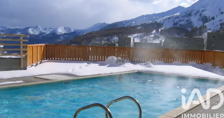 Appartement 3 pièces 35 m² · à Allos · 35 m² · 175 000 €