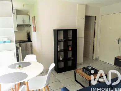 Appartement à Quimper (29000)