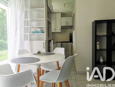 Appartement à Quimper (29000)