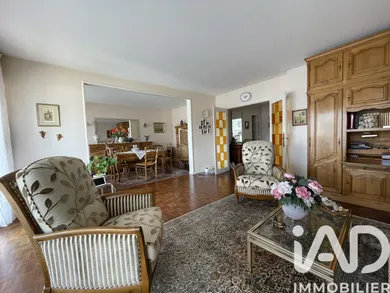 Appartement à Marseille (13006)