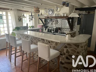 Park home in Autheuil-Authouillet (27490)