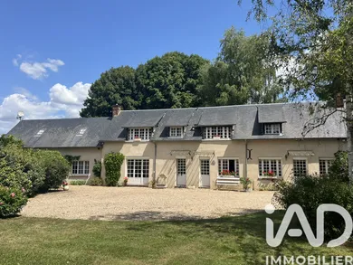 Park home in Autheuil-Authouillet (27490)