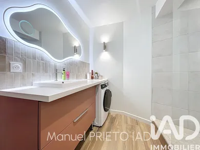 Apartment in Agen (47000)