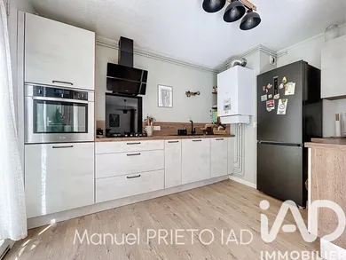 Apartment in Agen (47000)