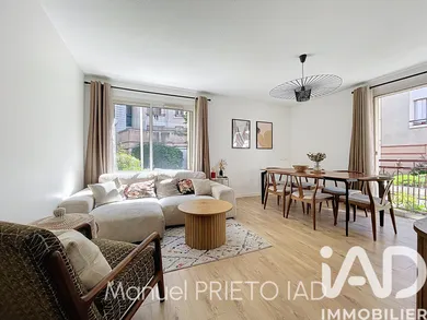 Appartement à Agen (47000)