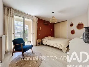 Appartement à Agen (47000)