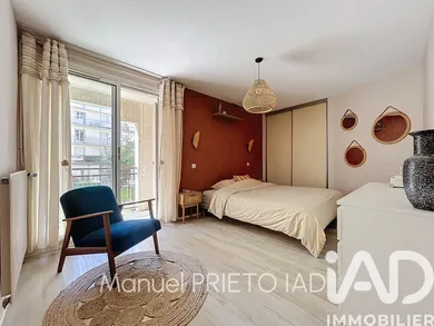 Apartment in Agen (47000)