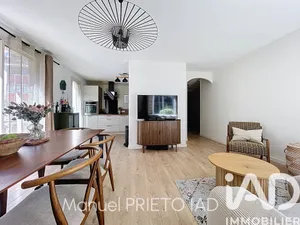Apartment in Agen (47000)
