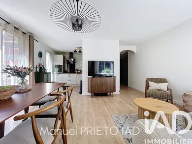 Apartment in Agen (47000)