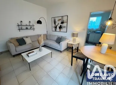 Appartement à Trignac (44570)