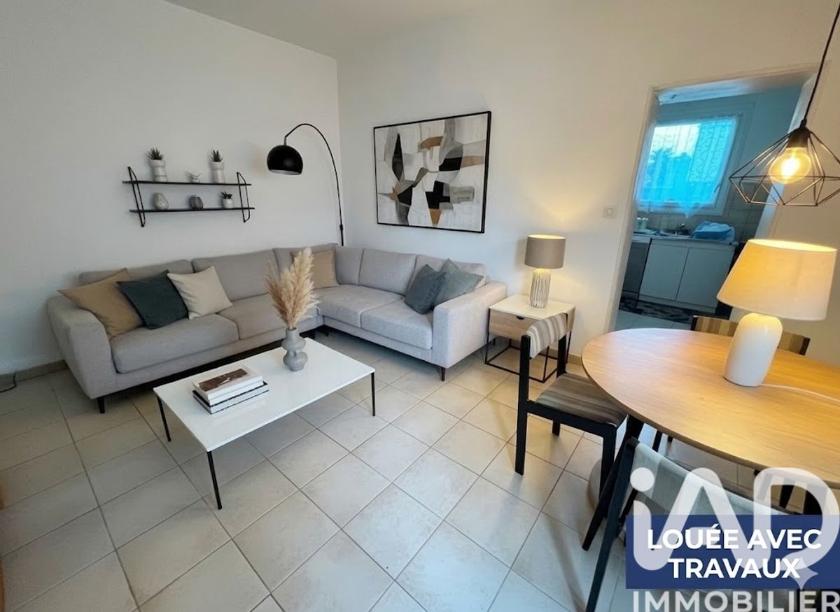 appartement à Trignac