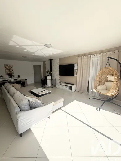 House in La Réorthe (85210)