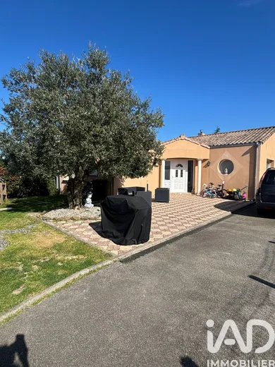 House in La Réorthe (85210)