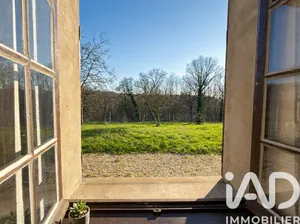 Maison de campagne à Autheuil-Authouillet (27490)