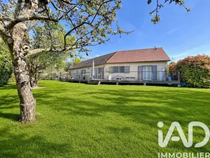 Maison à Chepy (51240)