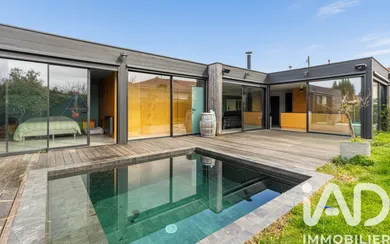 Maison à Talence (33400)