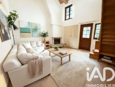 Maison à Villiers-Saint-Georges (77560)