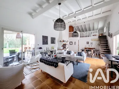 House in Plaisance-du-Touch (31830)
