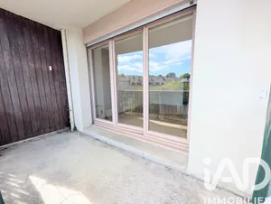 Appartement à Guéret (23000)