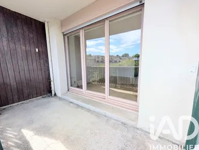 Appartement à Guéret (23000)