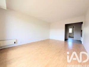 Appartement à Guéret (23000)