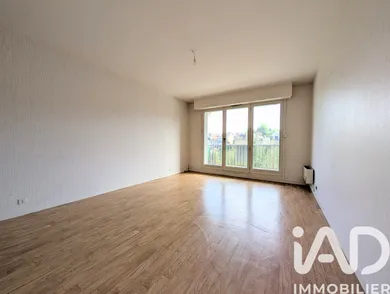 Appartement à Guéret (23000)