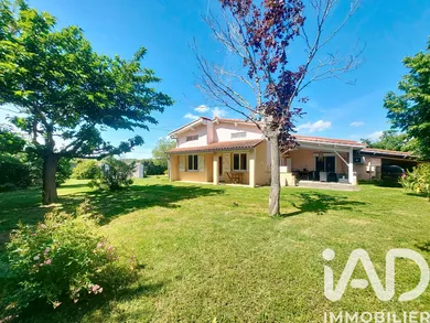 Maison à Plaisance-du-Touch (31830)