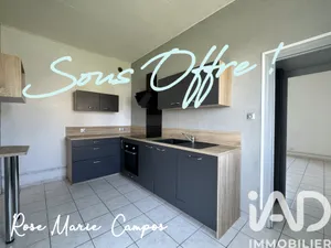 House in Montceau-les-Mines (71300)