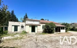 Maison traditionnelle à Orange (84100)