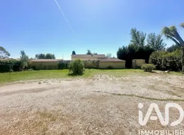 Maison traditionnelle à Orange (84100)