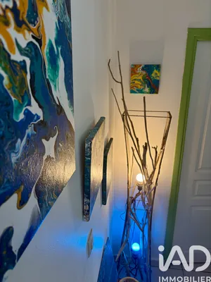 Maison à Gros-Morne (97213)