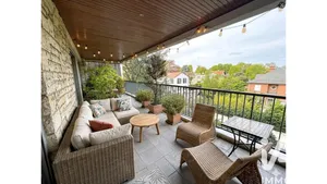 Appartement à Vaucresson (92420)