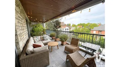 Appartement à Vaucresson (92420)