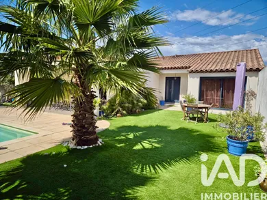 Maison à Puget-sur-Argens (83480)