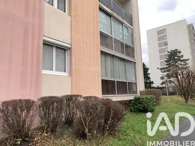 Appartement à Clermont-Ferrand (63100)