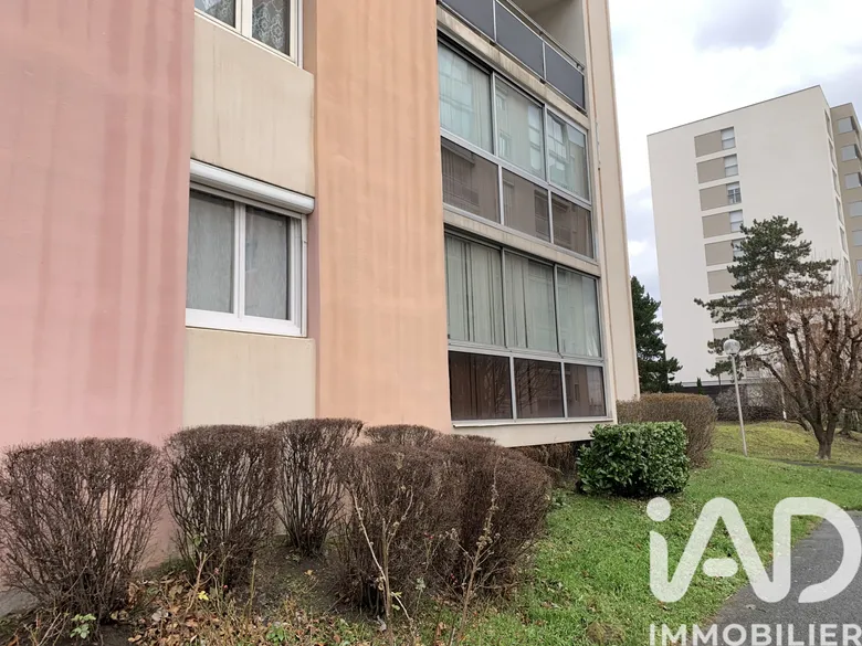 Vente appartement à Clermont-Ferrand (63100) : appartement 4 pièces 87 m² - 1998949 — 4